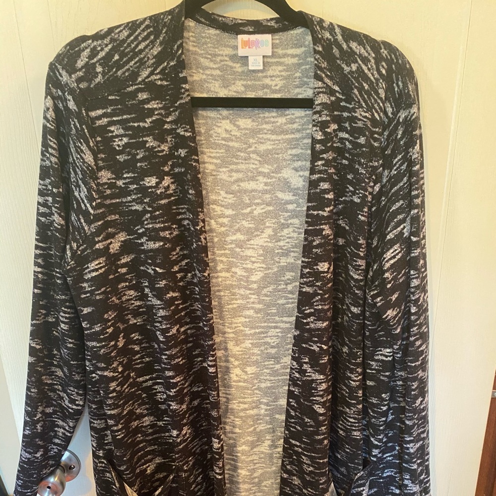LuLaRoe Caroline
